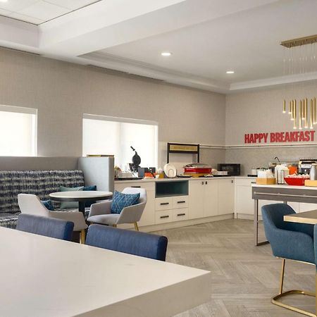 Hampton Inn By Hilton Napanee Greater Napanee Luaran gambar