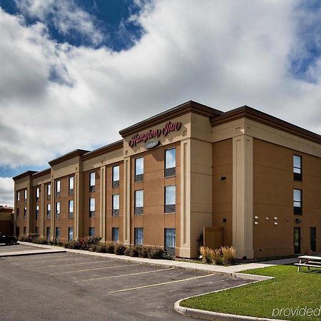 Hampton Inn By Hilton Napanee Greater Napanee Luaran gambar