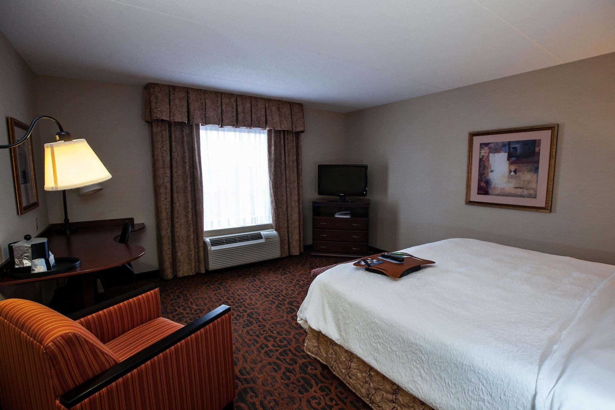 Hampton Inn By Hilton Napanee Greater Napanee Luaran gambar