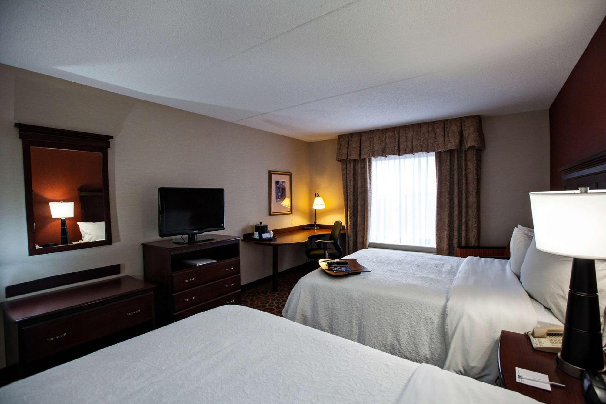 Hampton Inn By Hilton Napanee Greater Napanee Luaran gambar