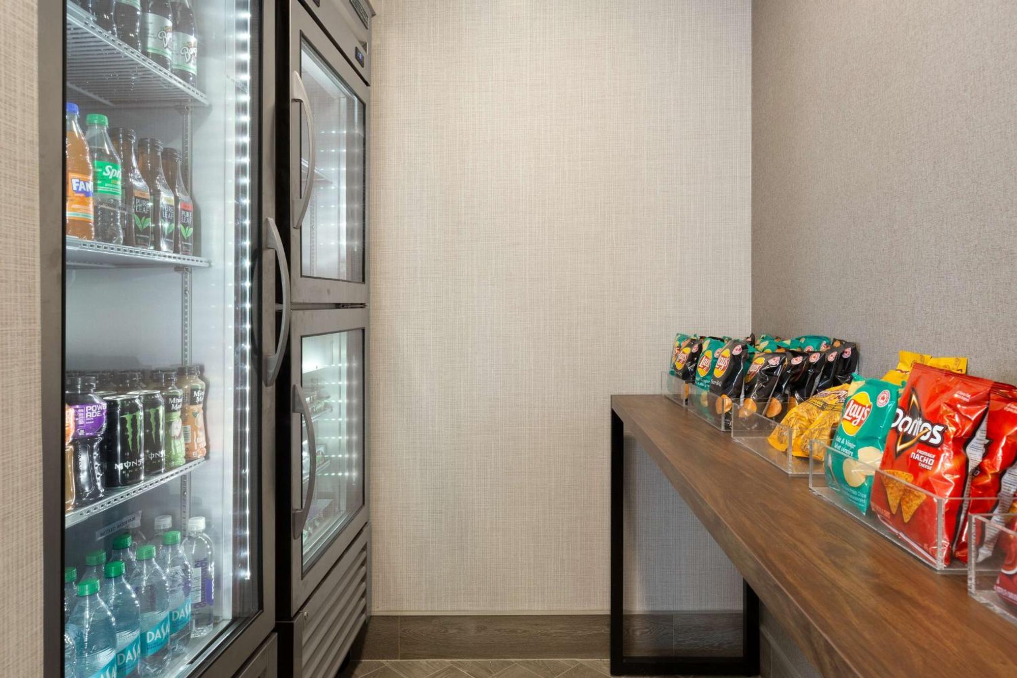 Hampton Inn By Hilton Napanee Greater Napanee Luaran gambar