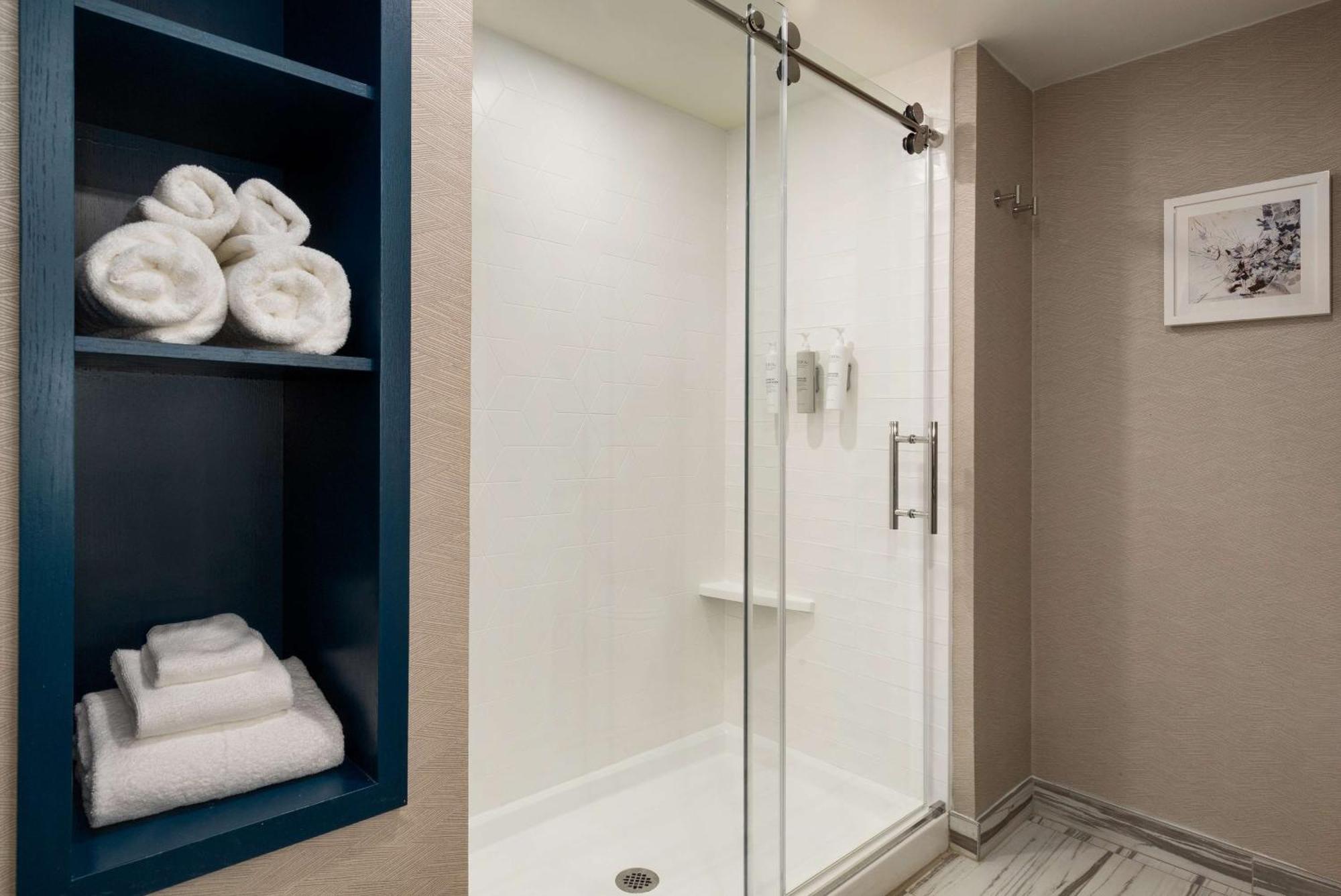 Hampton Inn By Hilton Napanee Greater Napanee Luaran gambar
