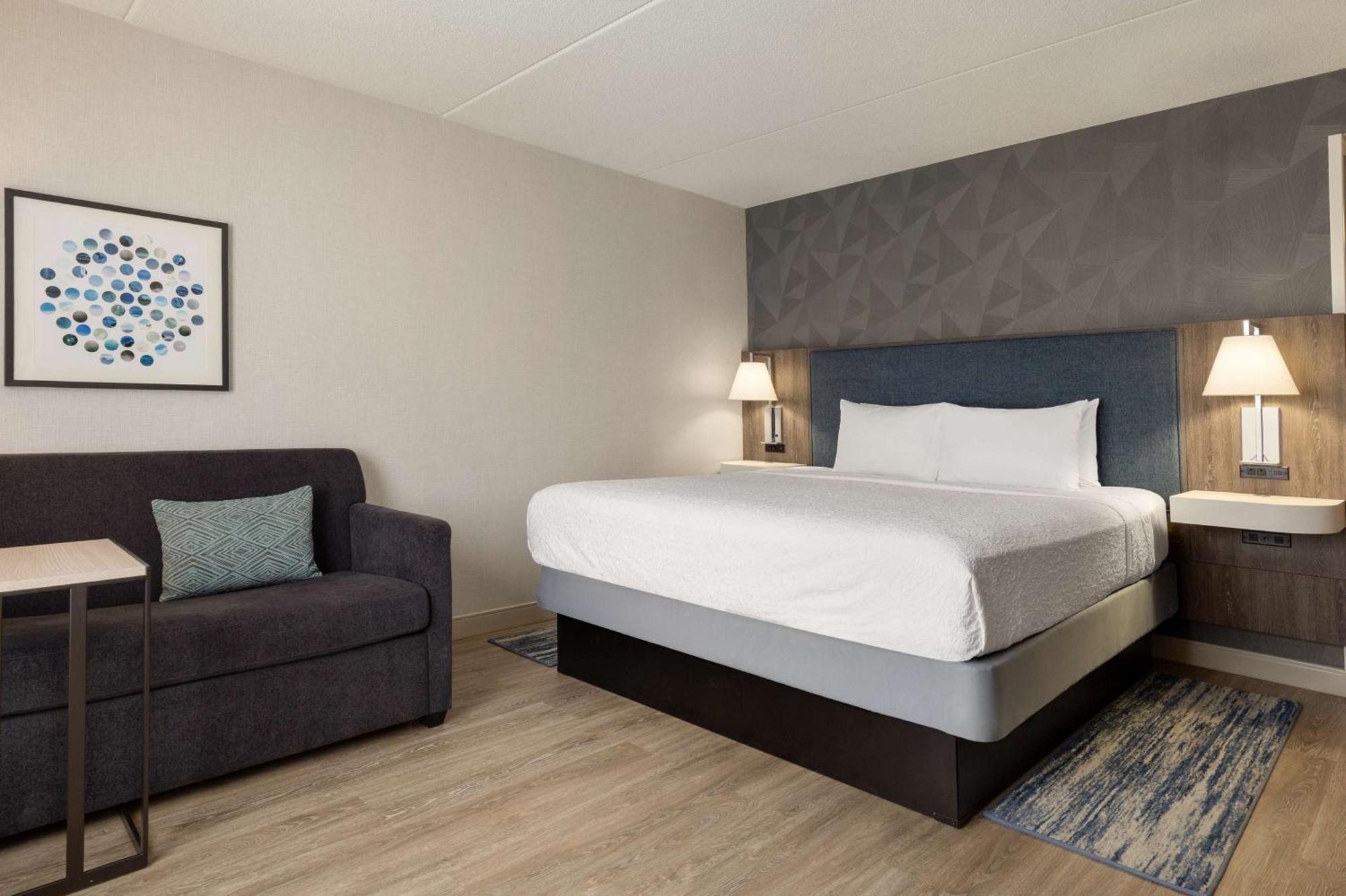 Hampton Inn By Hilton Napanee Greater Napanee Luaran gambar
