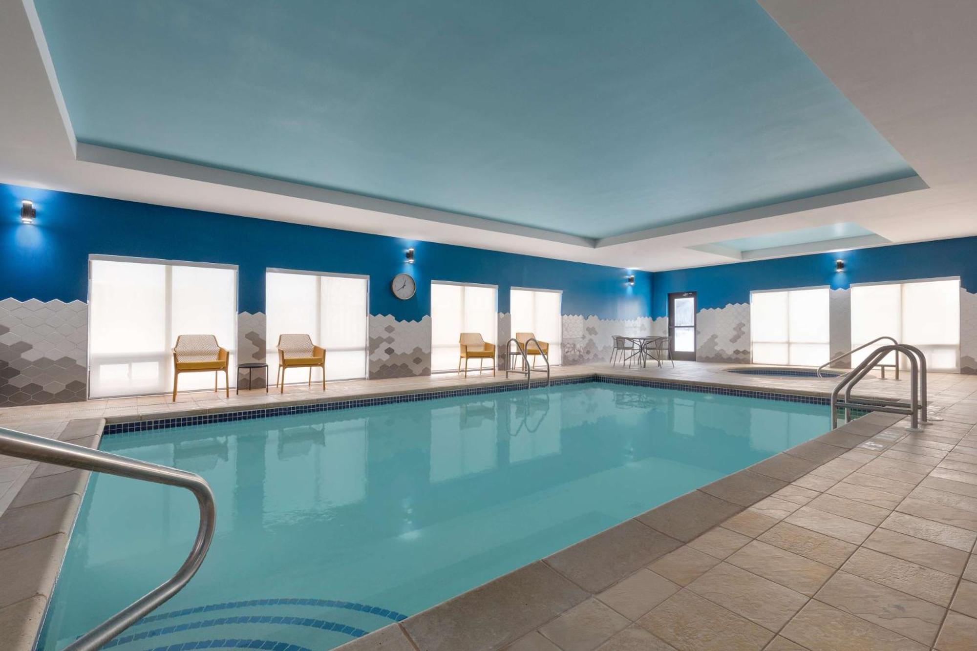Hampton Inn By Hilton Napanee Greater Napanee Luaran gambar