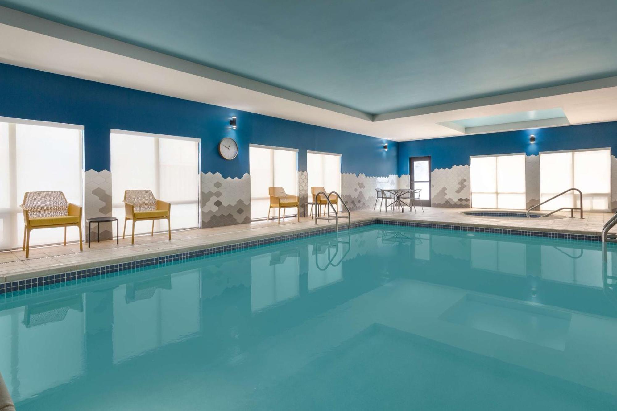 Hampton Inn By Hilton Napanee Greater Napanee Luaran gambar