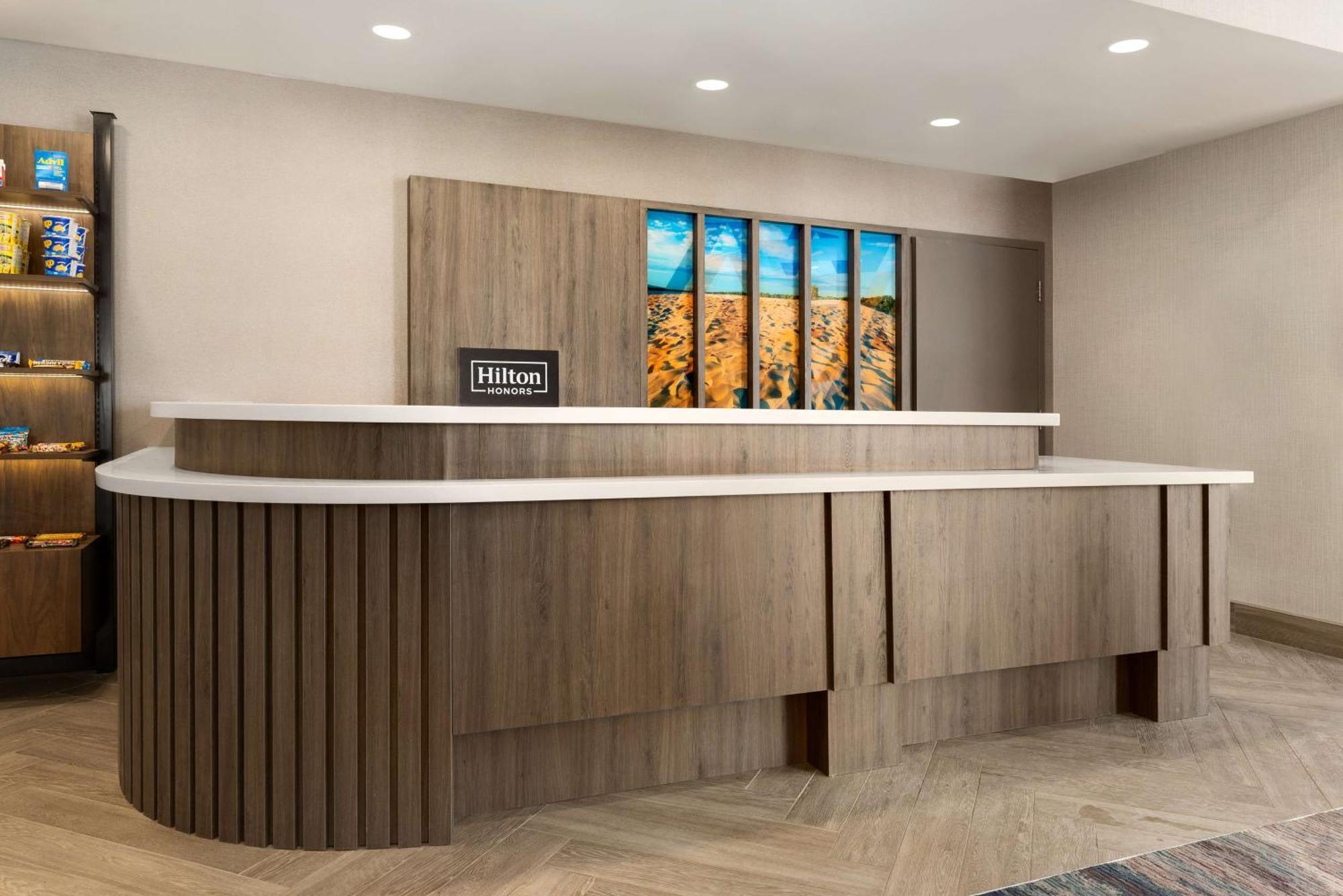 Hampton Inn By Hilton Napanee Greater Napanee Luaran gambar