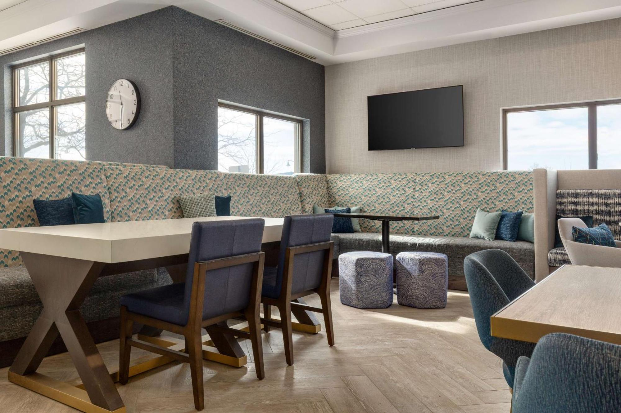 Hampton Inn By Hilton Napanee Greater Napanee Luaran gambar