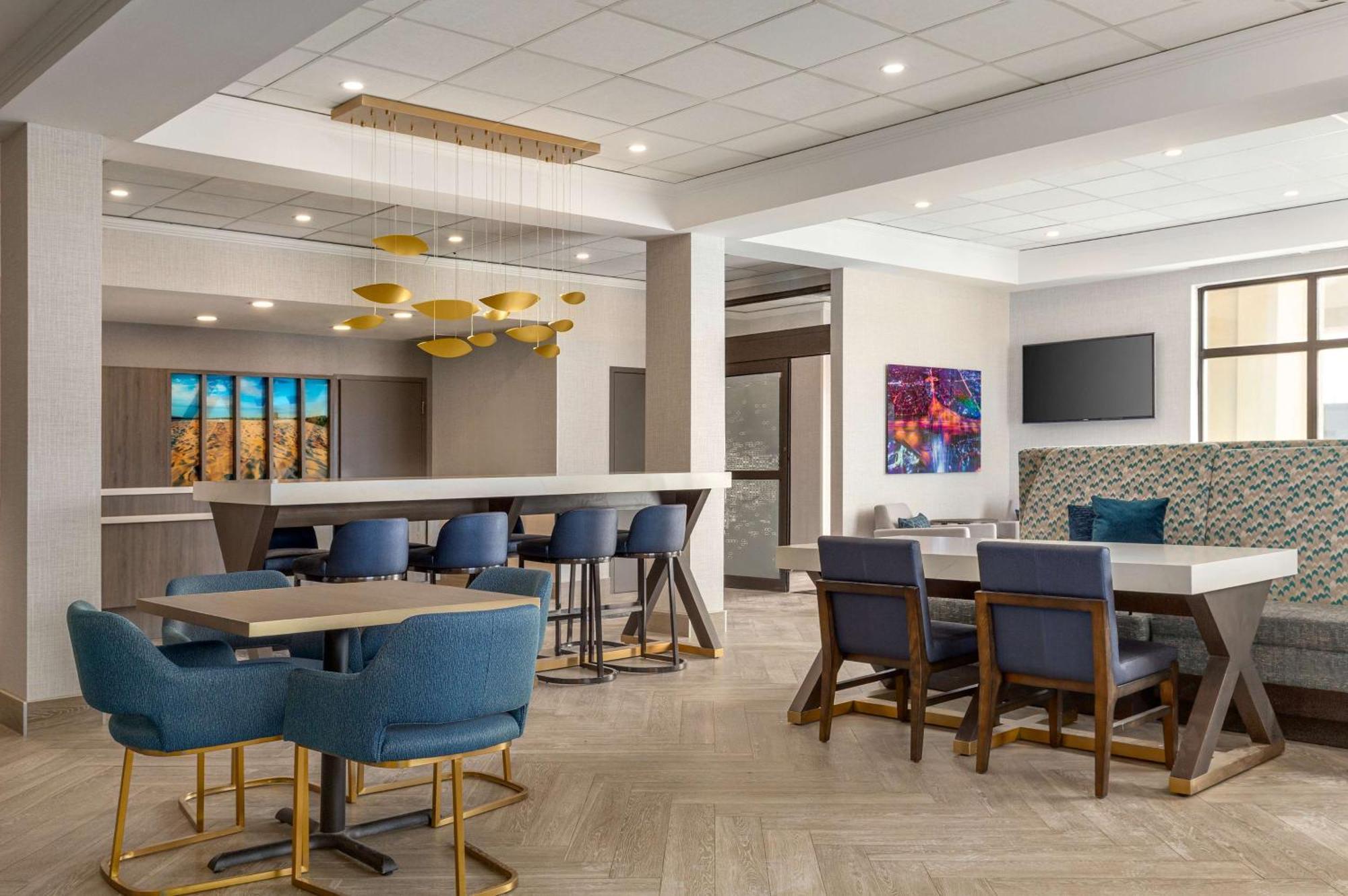 Hampton Inn By Hilton Napanee Greater Napanee Luaran gambar