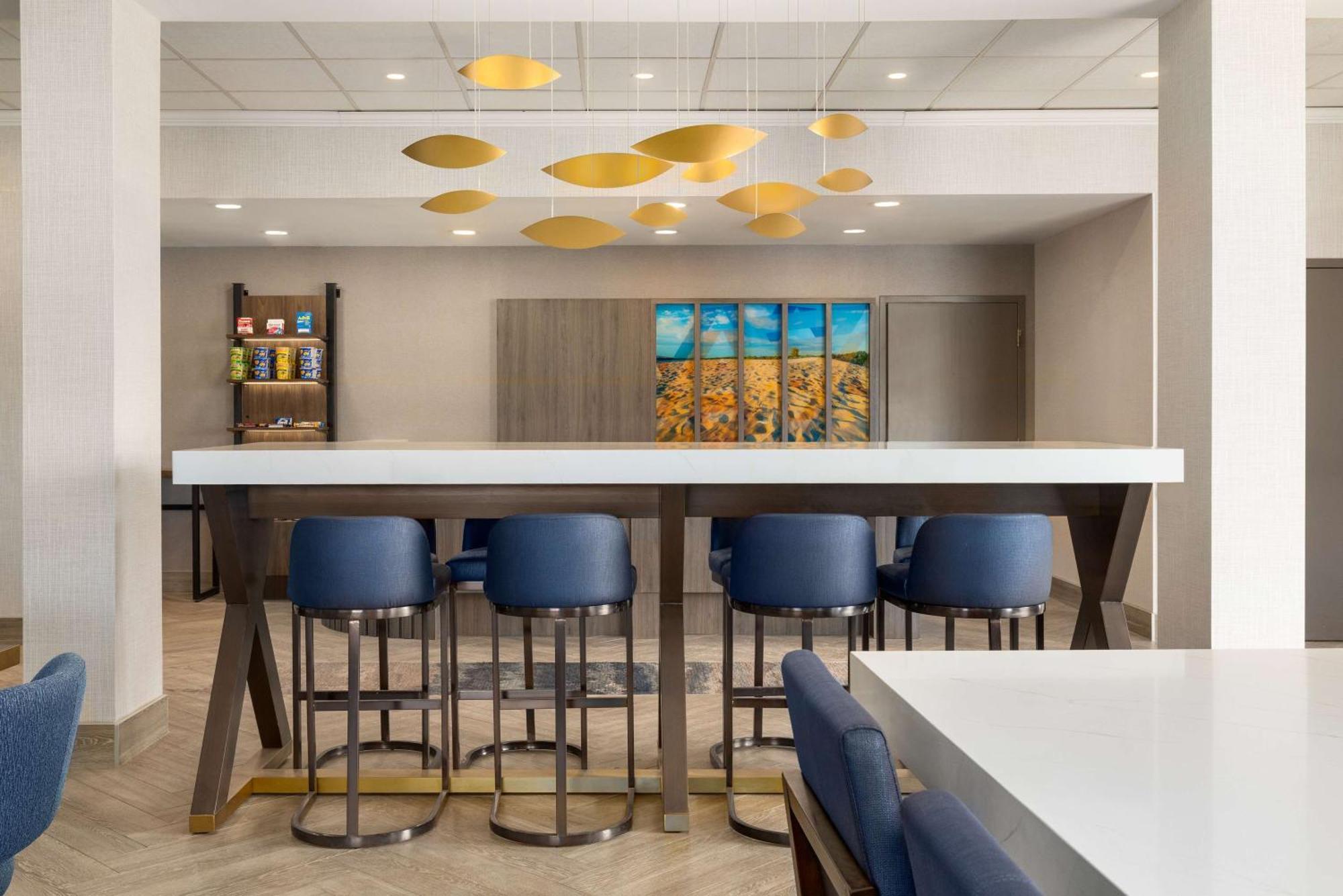 Hampton Inn By Hilton Napanee Greater Napanee Luaran gambar