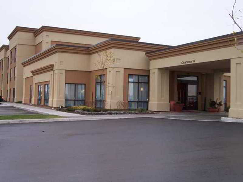 Hampton Inn By Hilton Napanee Greater Napanee Luaran gambar