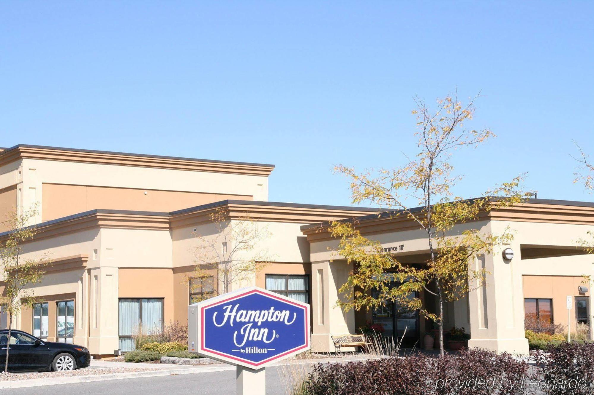 Hampton Inn By Hilton Napanee Greater Napanee Luaran gambar