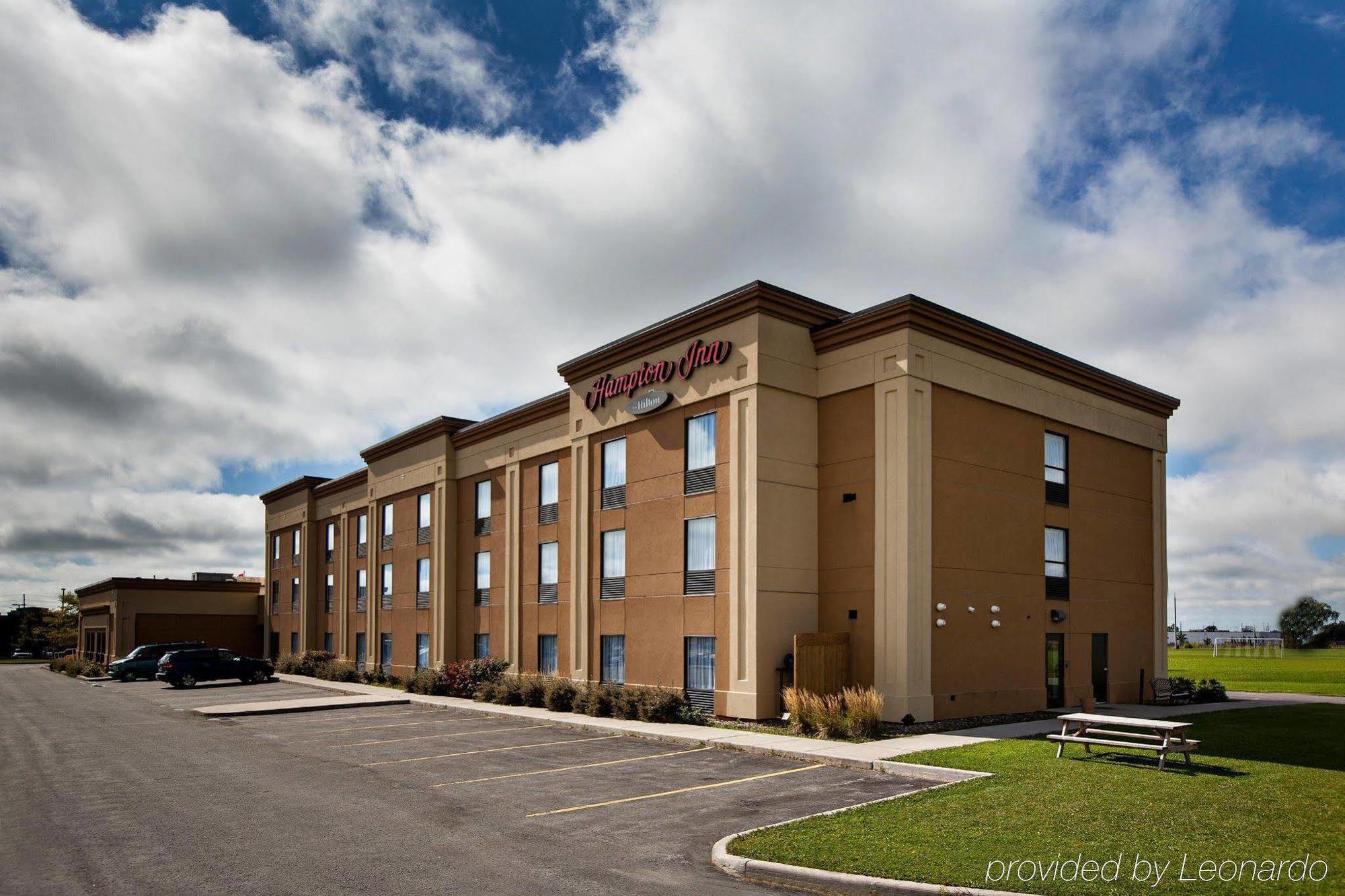 Hampton Inn By Hilton Napanee Greater Napanee Luaran gambar